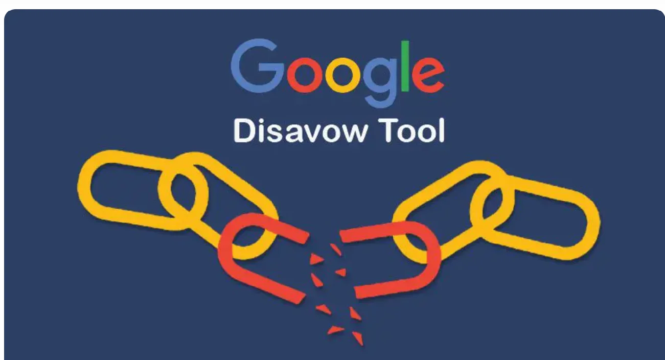 How to Use the Google Disavow Tool